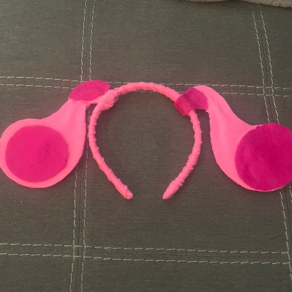 Magenta (Blues Clues) Headband